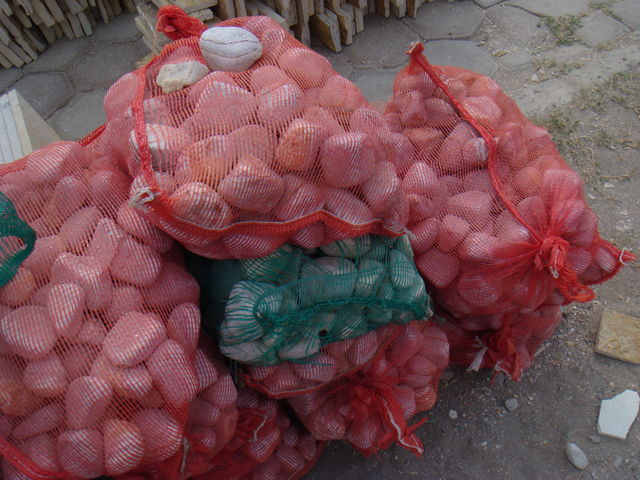 piedra cantera lila