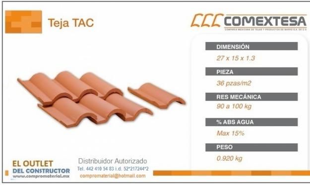teja tac