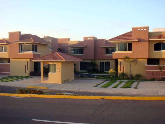 teja california naranja