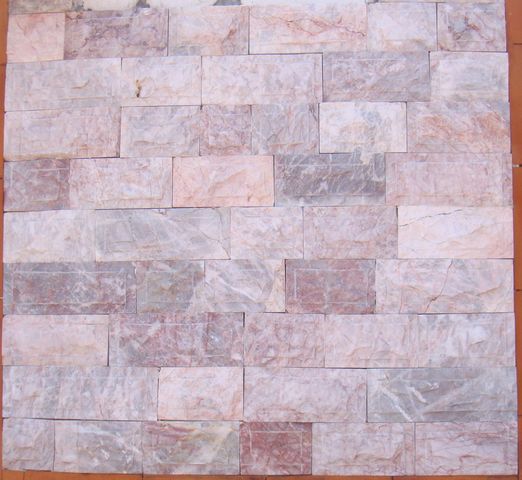 marmol haspe en cintilla