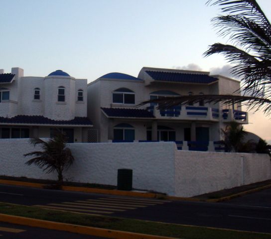 teja california azul