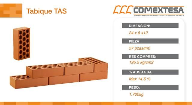 celocia tas o tabique tas