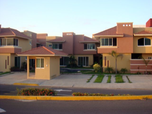 teja california naranja
