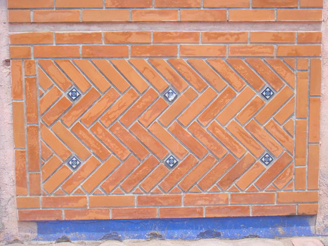 cintilla de barro