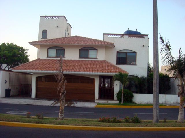 teja california bi color naranja con naranja
